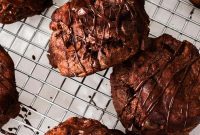 Irresistible Chocolate Scones