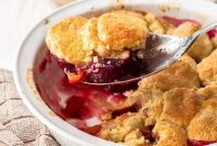 Warm Apple Plum Comfort