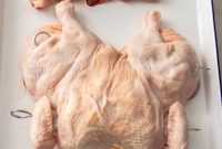 Spatchcock Your Chicken for Perfect Roasting