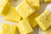 Sunshine Sweets