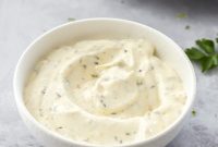 Ranch Perfection From Scratch