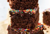 Effortless One Bowl Chocolate Indulgence