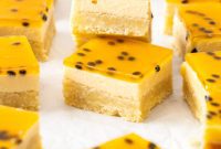 Paradise Passion Bars