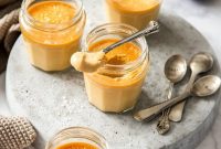 Salted Caramel Dream Pots