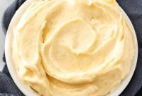 Whip Up Divine Pastry Cream