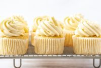 Mastering German Buttercream