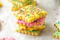 Effortless Royal Icing Sugar Cookies