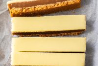 No-Bake Peanut Butter Caramel Dream Bars