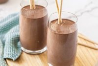 Whip Up Your Own Chocolate Milk Magic