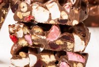 Effortless Rocky Road Delights