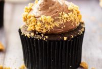 Decadent Chocolate Cheesecake Minis