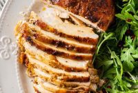 Juicy Slow Cooker Turkey Breast Made Easy