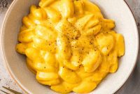 Golden Gourd Mac