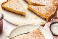 Effortless Bakewell Bliss