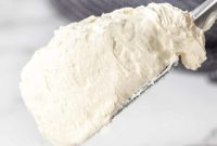 The Ultimate Swiss Meringue Buttercream