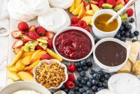 The Pavlova Palette