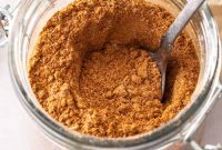 Craft Your Perfect Taco Seasoning