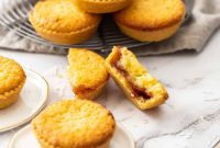Sweet Coconut Delights