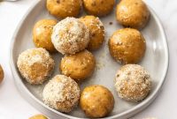 Creamy Peanut Butter Morsels