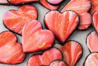 Irresistible Chocolate Sugar Cookies