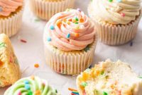 Festive Sprinkle Delights