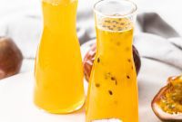 Tropical Passion Elixir