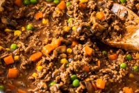 Flavorful Ground Delights