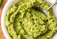 Emerald Elixir Thai Green Curry Paste