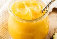 Tropical Pineapple Delight