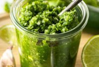 Sweet Heat Jalapeno Relish