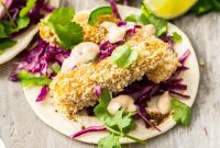 Coastal Baja Tacos
