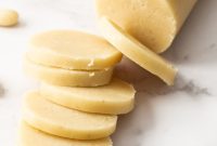 The Essence of Almond Sweetness