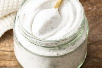 Aromatic Vanilla Sugar