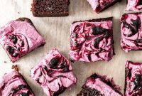 Dark Chocolate Berry Dream