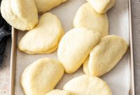 Crafting Perfect Bao Buns