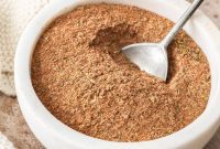 Louisiana Spice Blend
