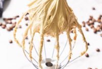 Decadent Coffee Buttercream
