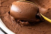 Velvety Chocolate Dream