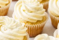 Pure Vanilla Bean Delights