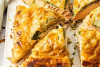Golden Salmon Crown