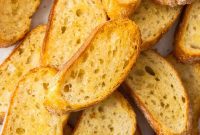 Simple Steps for Delectable Crostini