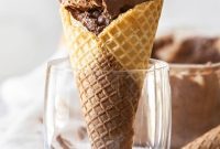 Velvet Chocolate Chip Delight