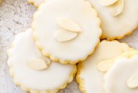 Almond Bliss Bites
