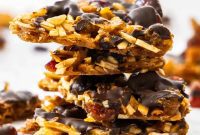 Golden Florentine Delight