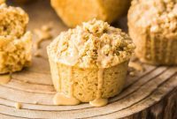 Morning Brew Muffins