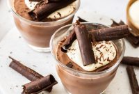 Effortless Chocolate Delights