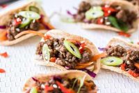 Seoul Street Tacos